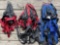 Cobra Full Body Harnesses