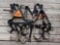 Singing Rock Harnesses