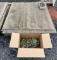 Rock Climbing Wall Panels and Holds