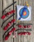 Youth Bow and Arrows