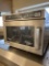 Amana Commercial Microwave