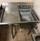 Stainless Steel Sink