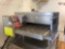 Blodgett Pizza Oven