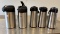 Stainless Steel Airpots