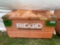 Ridgid Storage Container