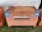 Ridgid Storage Container