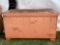 Ridgid Storage Container
