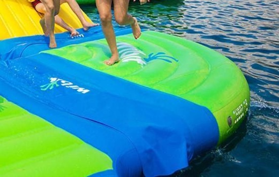 Wibit Sidekick Inflatable