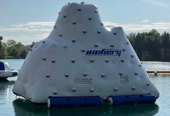 Aquaglide Iceberg