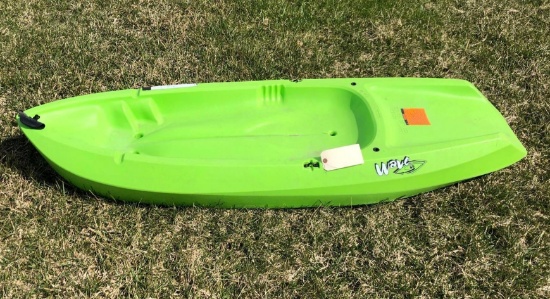 Lifetime Wave Youth Kayak