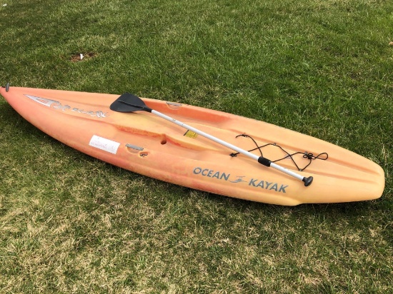 Paddle Board by Ocean Kayak
