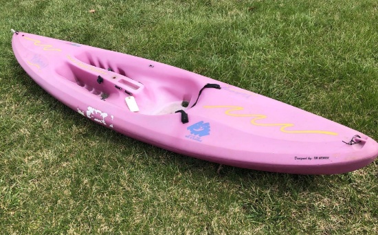 Ocean Kayak Riverline Kayak