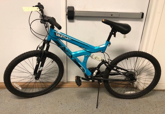 Dynacraft 24" Gauntlet Mountain Bike