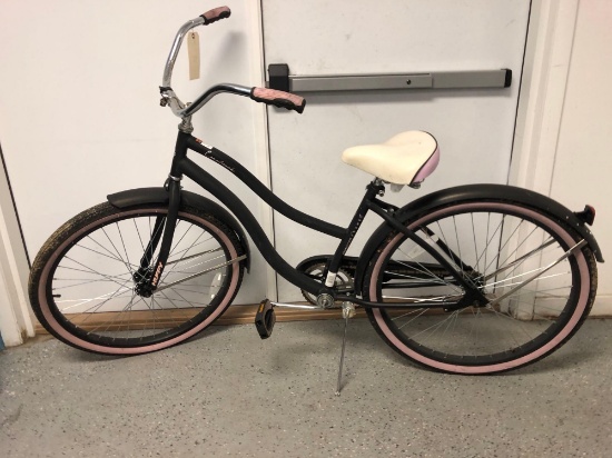 Huffy 26" Cranbrook Women's Cruiser Bike