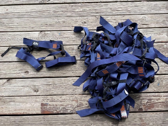 ABC Harnesses