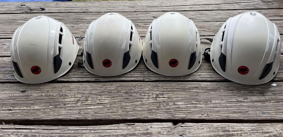Safety Helmets