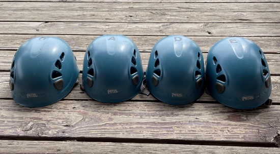 Safety Helmets