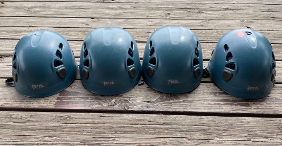 Safety Helmets