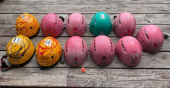 Safety Helmets