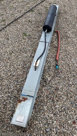 Extreme Engineering Auto-Belay