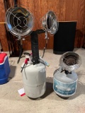 Propane Heaters