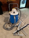 Mastercraft Shop Vac