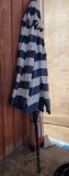 Patio Umbrella