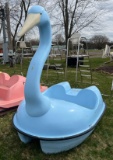 Blue Heron Pedal Boat
