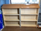 Displays / Bookshelves