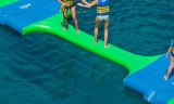 Wibit Balance Beam Water Inflatable