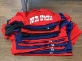 Youth Rash Guard Swim Shirts