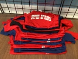 Youth Rash Guard Swim Shirts