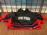 Youth Rash Guard Swim Shirts