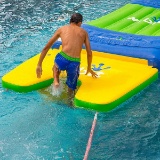 Wibit Step Inflatables