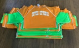 Youth Rash Guard Swim Shirts