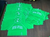 Youth Rash Guard Swim Shirts