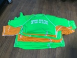 Youth Rash Guard Swim Shirts