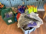 Snorkel and Swim Gear