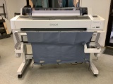 Epson Graphics Printer