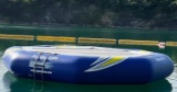Aquaglide Supertramp 23 Water Trampoline