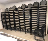 Stackable Chairs