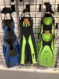 Diving Fins