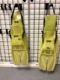 Scubapro Fins