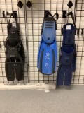 Diving Fins
