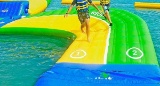 Wibit Curve Inflatable