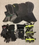Diving Accessories