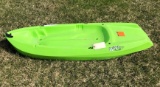 Lifetime Wave Youth Kayak