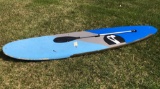 Paddle Board by Amundson SUP