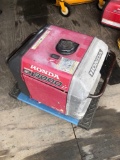 Honda Generator
