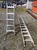Ladders